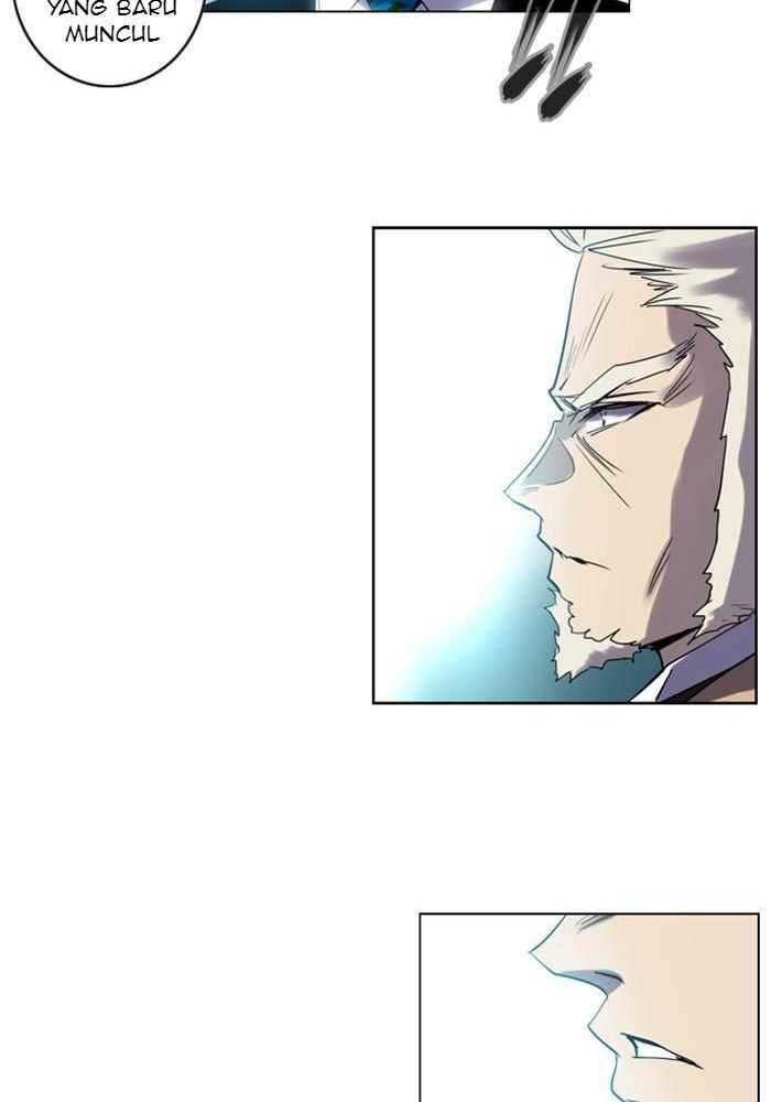 Soul Cartel chapter 93 halaman 20