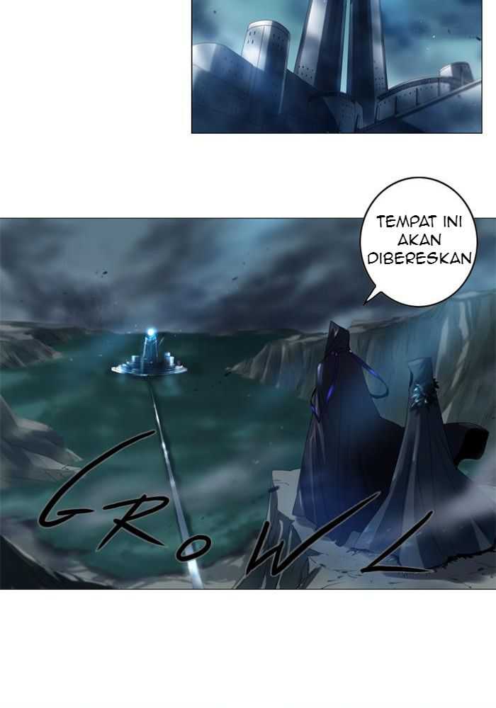 Soul Cartel chapter 93 halaman 26