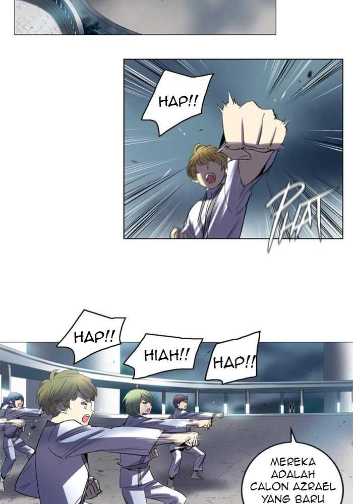 Soul Cartel chapter 93 halaman 28