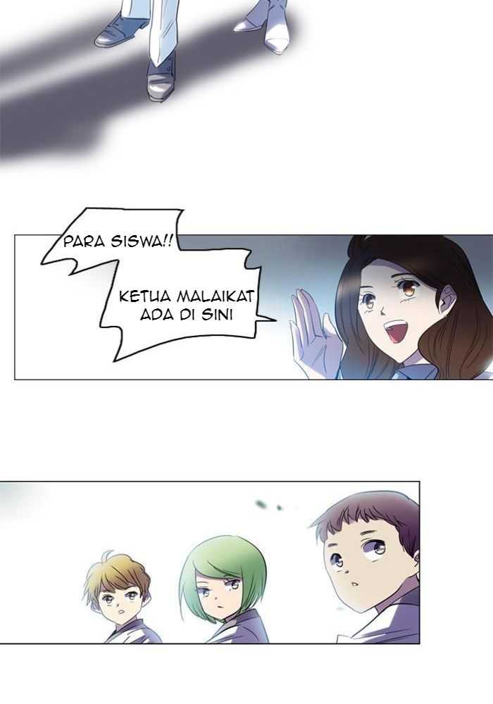 Soul Cartel chapter 93 halaman 30