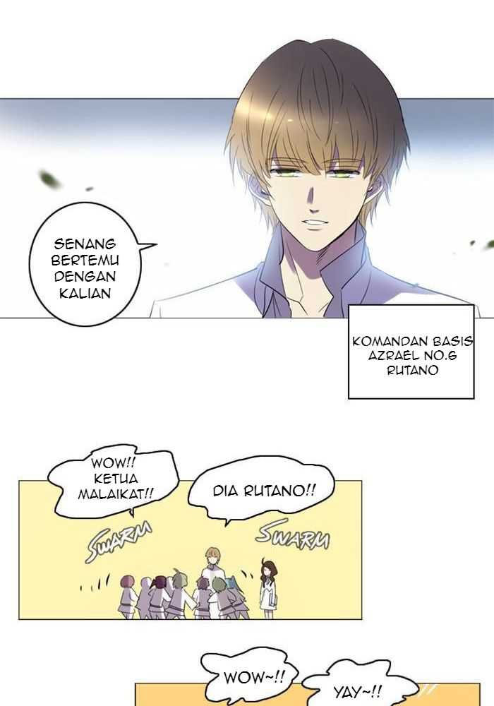 Soul Cartel chapter 93 halaman 31
