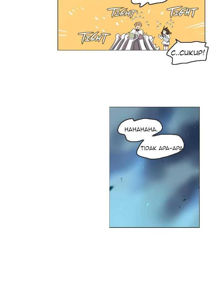 Soul Cartel chapter 93 halaman 32