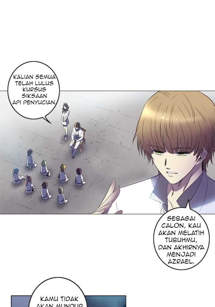 Soul Cartel chapter 93 halaman 33