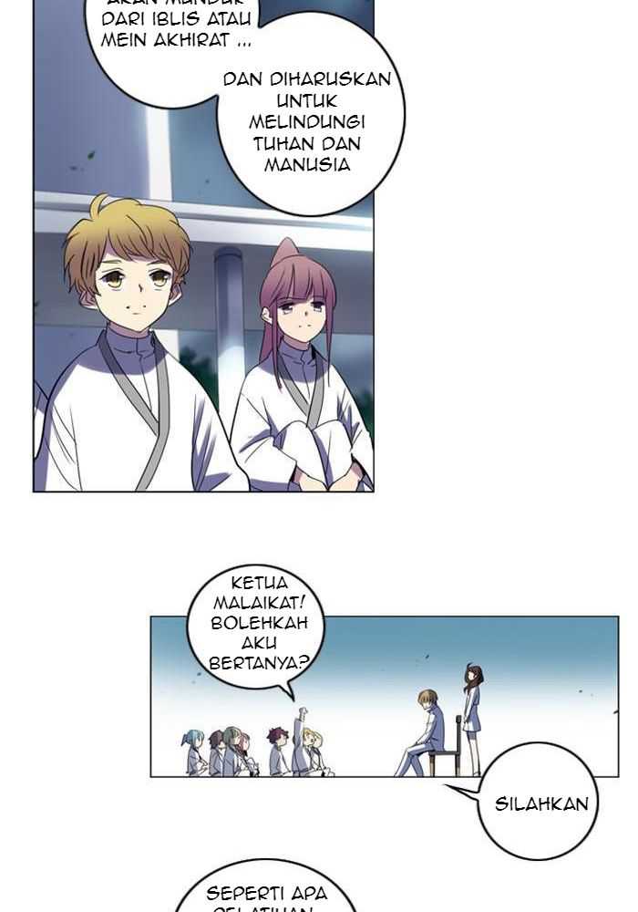 Soul Cartel chapter 93 halaman 34