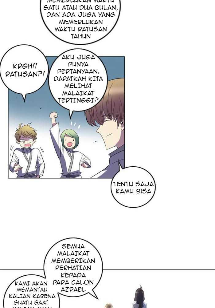 Soul Cartel chapter 93 halaman 36