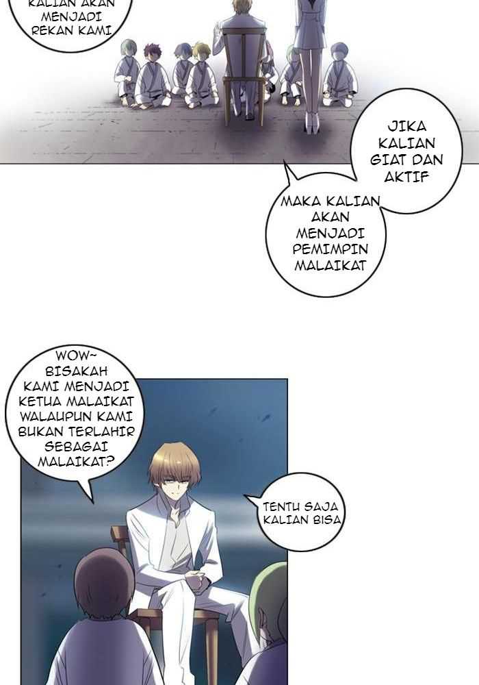Soul Cartel chapter 93 halaman 37