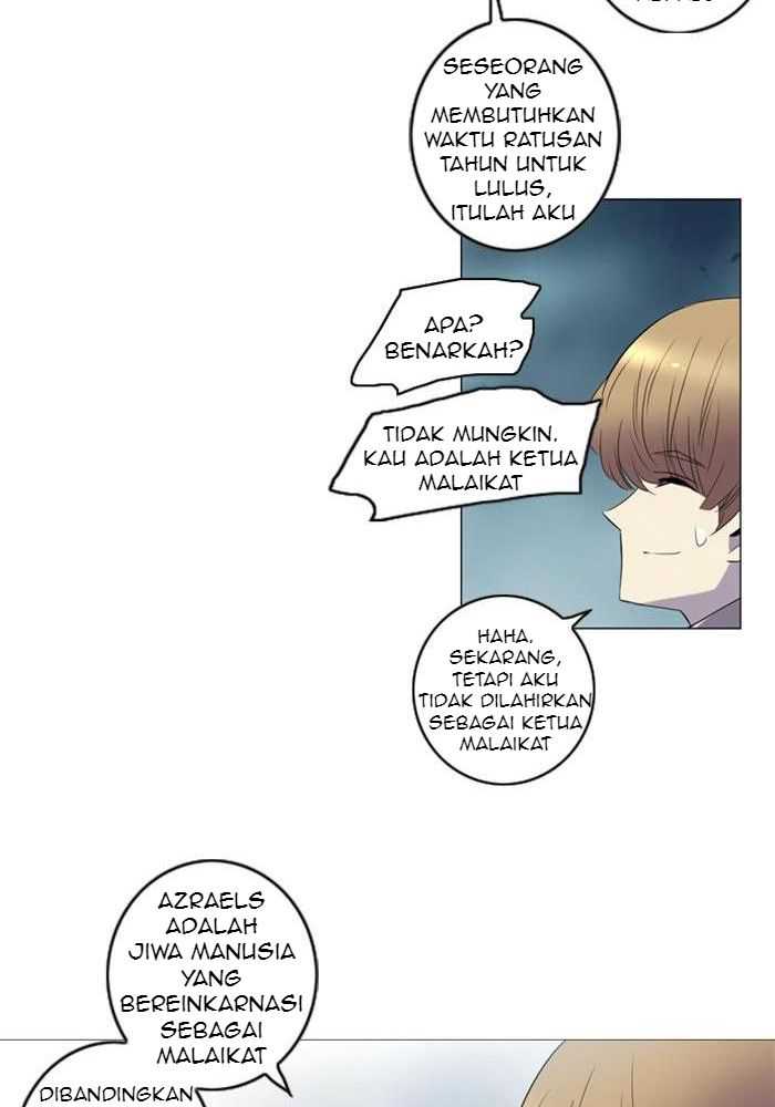 Soul Cartel chapter 93 halaman 40