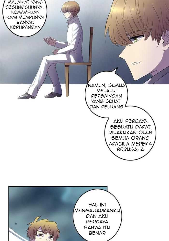 Soul Cartel chapter 93 halaman 41