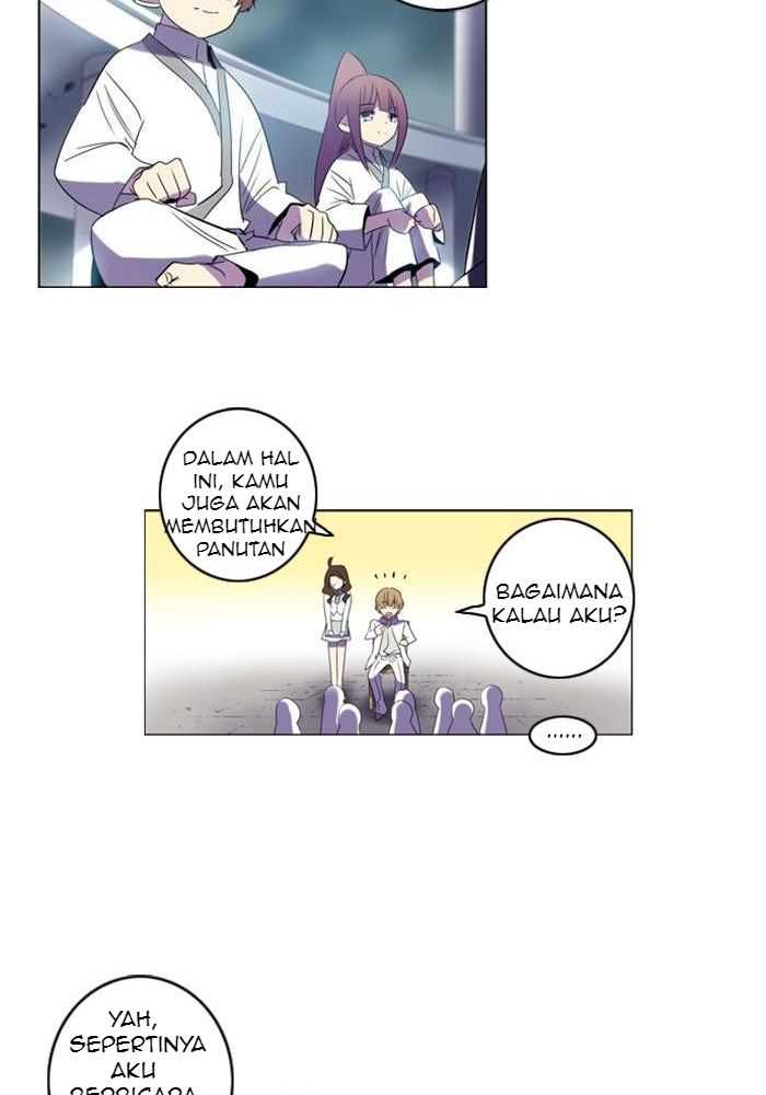 Soul Cartel chapter 93 halaman 42