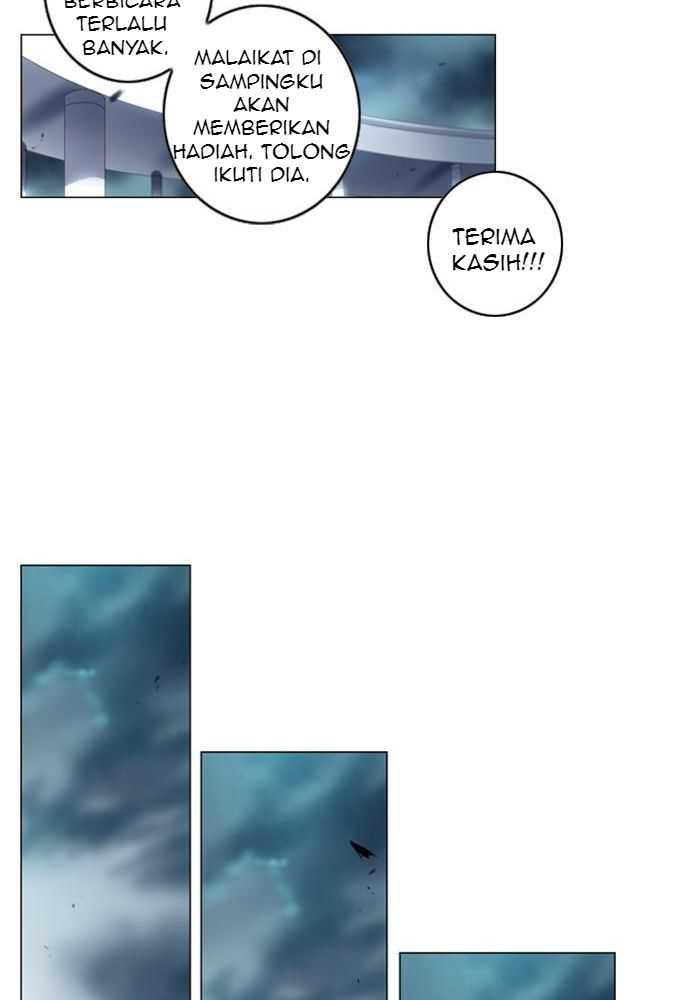 Soul Cartel chapter 93 halaman 43