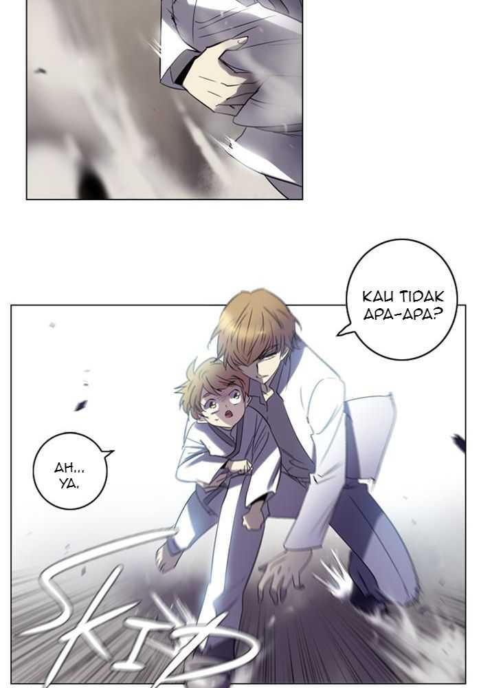 Soul Cartel chapter 93 halaman 48