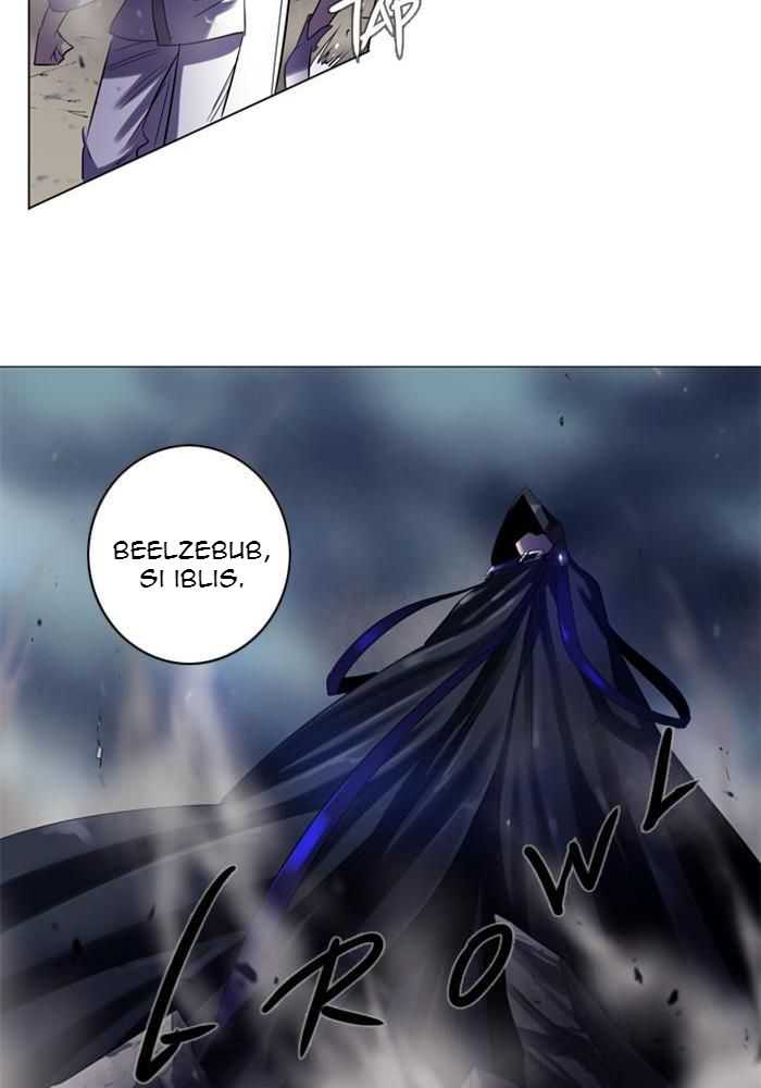 Soul Cartel chapter 93 halaman 50