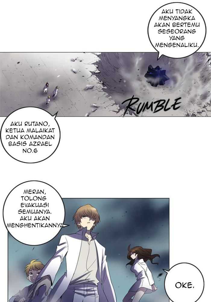 Soul Cartel chapter 93 halaman 52