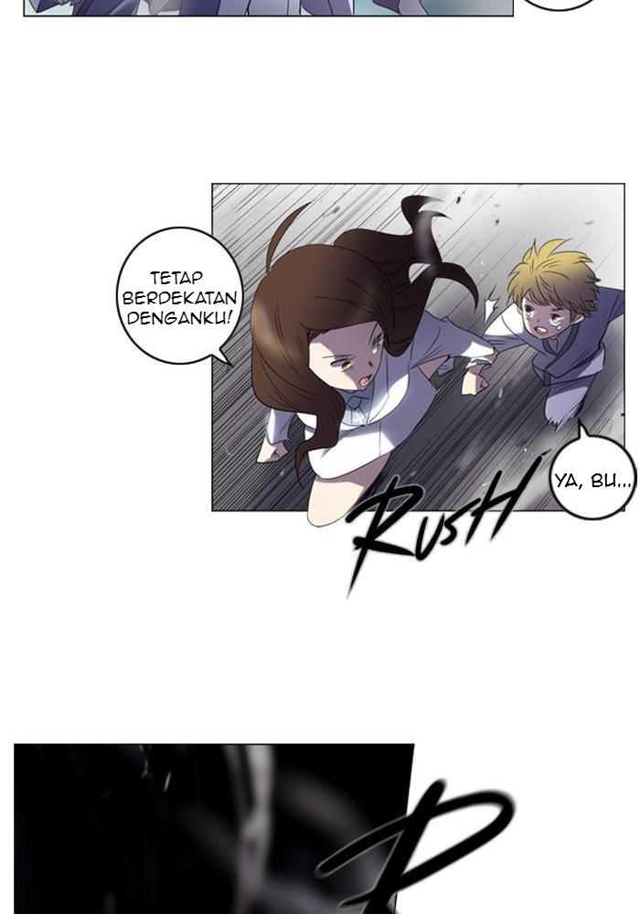 Soul Cartel chapter 93 halaman 53