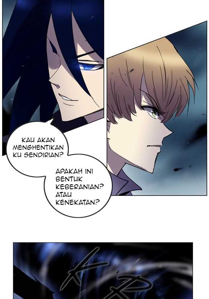 Soul Cartel Bab 94 halaman 11