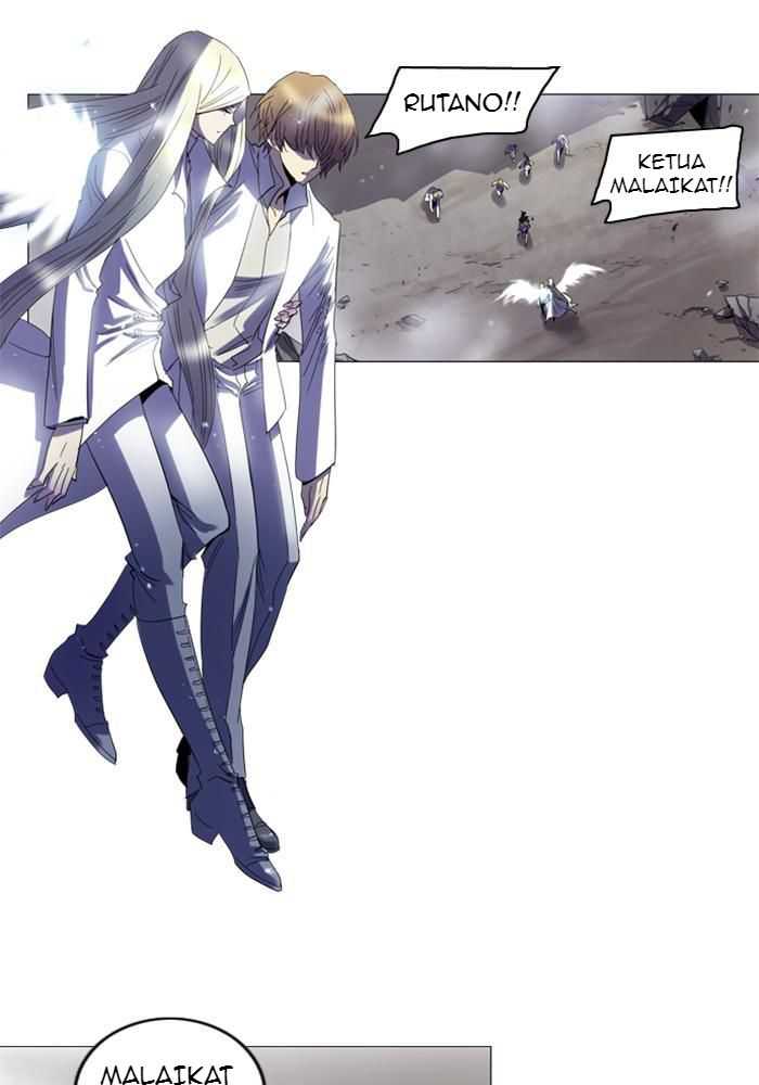 Soul Cartel chapter 95 halaman 6