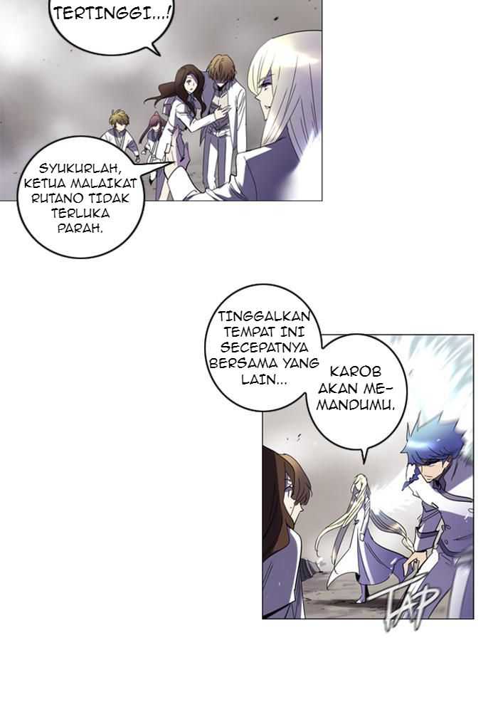 Soul Cartel chapter 95 halaman 7