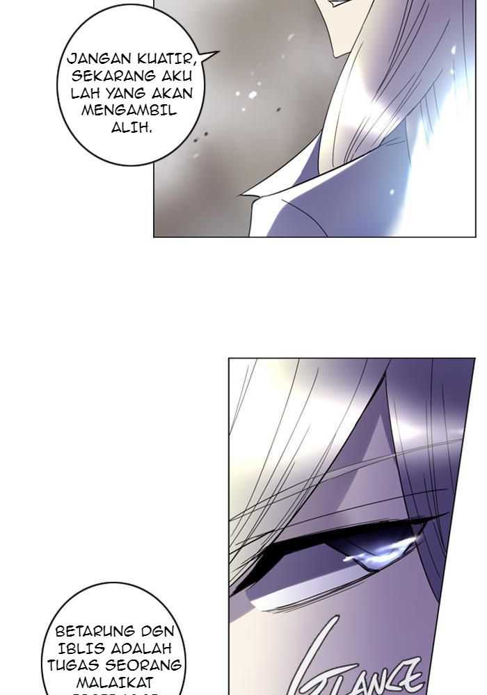 Soul Cartel chapter 95 halaman 9