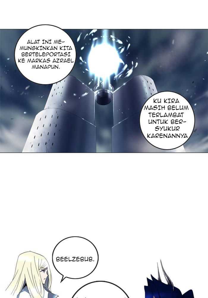 Soul Cartel chapter 95 halaman 11