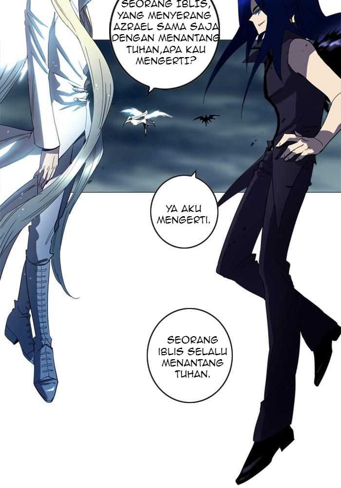Soul Cartel chapter 95 halaman 12