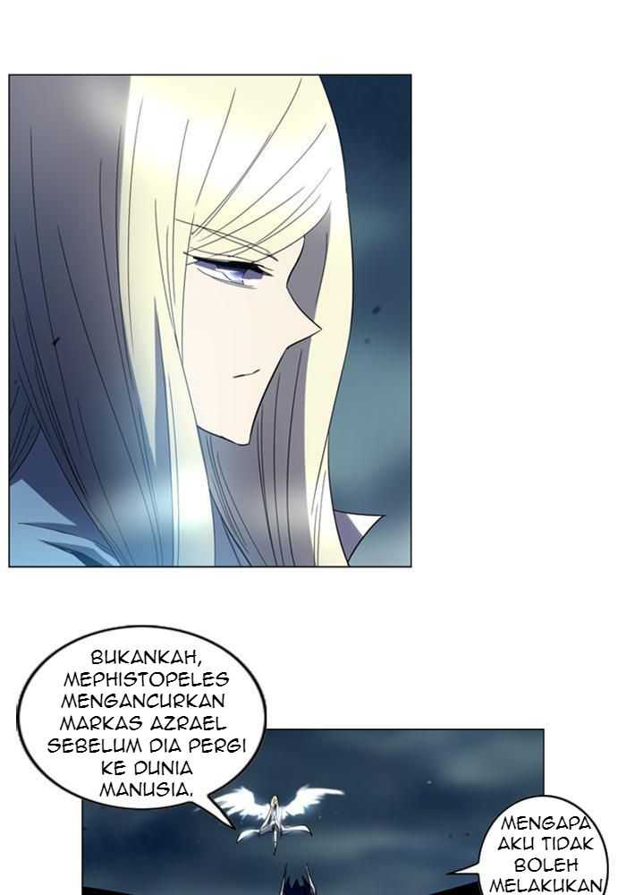 Soul Cartel chapter 95 halaman 13