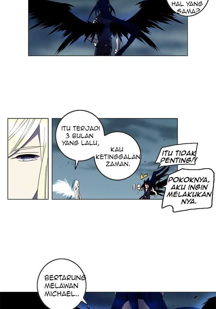 Soul Cartel chapter 95 halaman 14