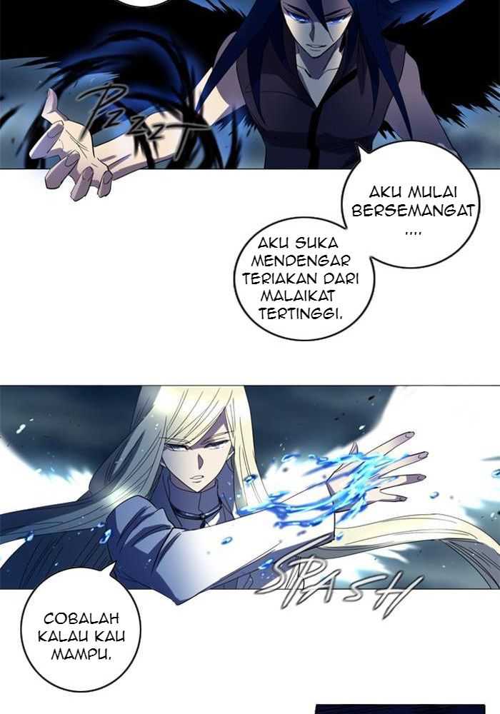 Soul Cartel chapter 95 halaman 15