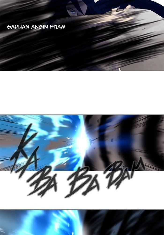 Soul Cartel chapter 95 halaman 26