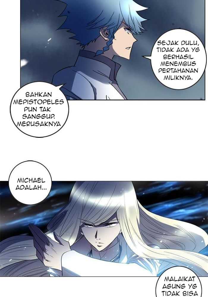 Soul Cartel chapter 95 halaman 36