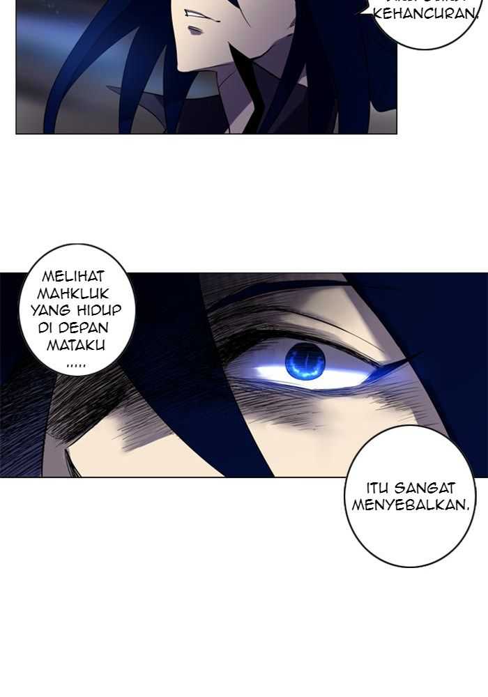 Soul Cartel chapter 95 halaman 40