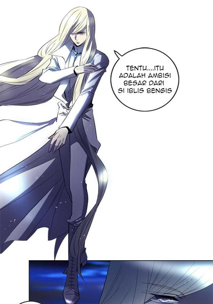 Soul Cartel chapter 95 halaman 41