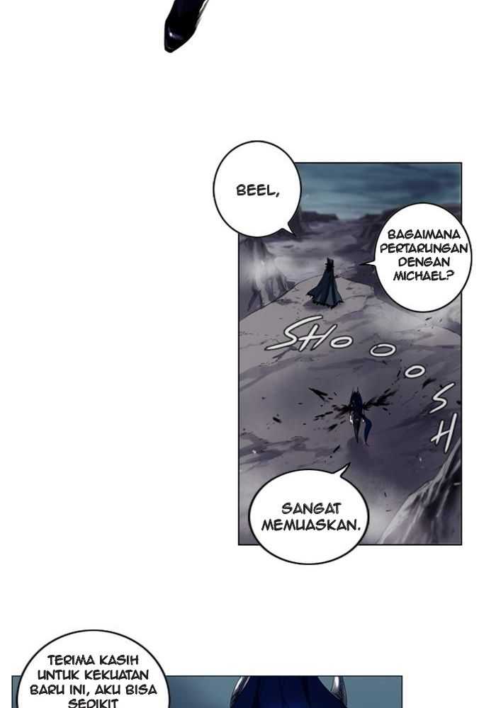 Soul Cartel Bab 96 halaman 28