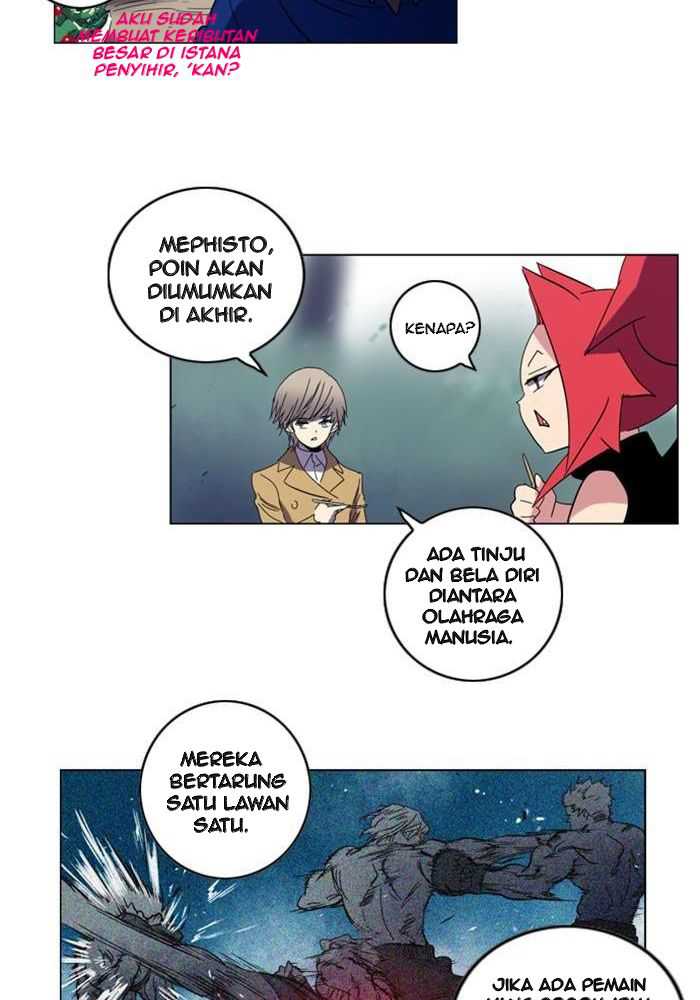 Soul Cartel Bab 96 halaman 36