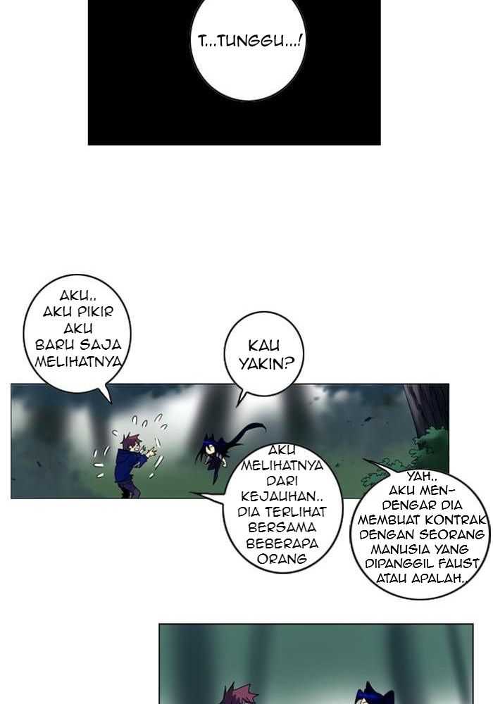 Soul Cartel Bab 97 halaman 17