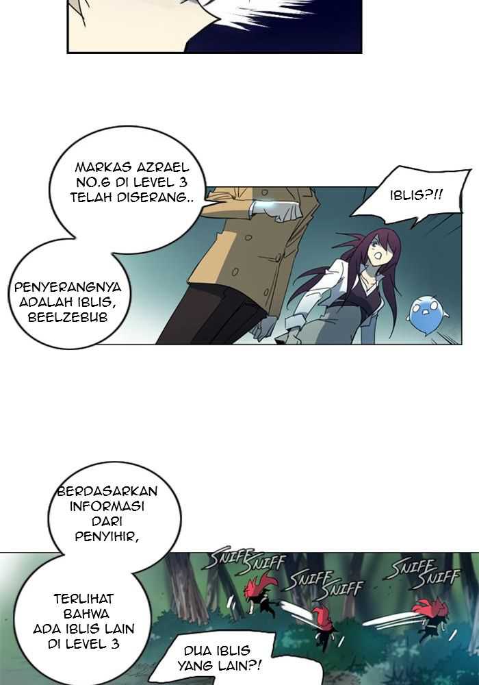 Soul Cartel Bab 97 halaman 41