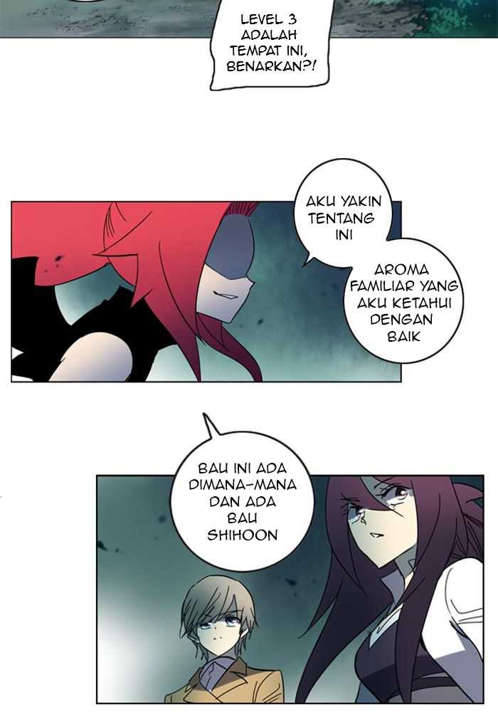 Soul Cartel Bab 97 halaman 42