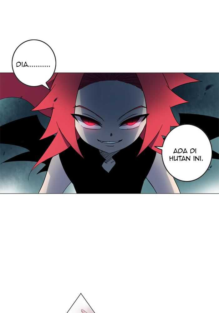 Soul Cartel Bab 97 halaman 43