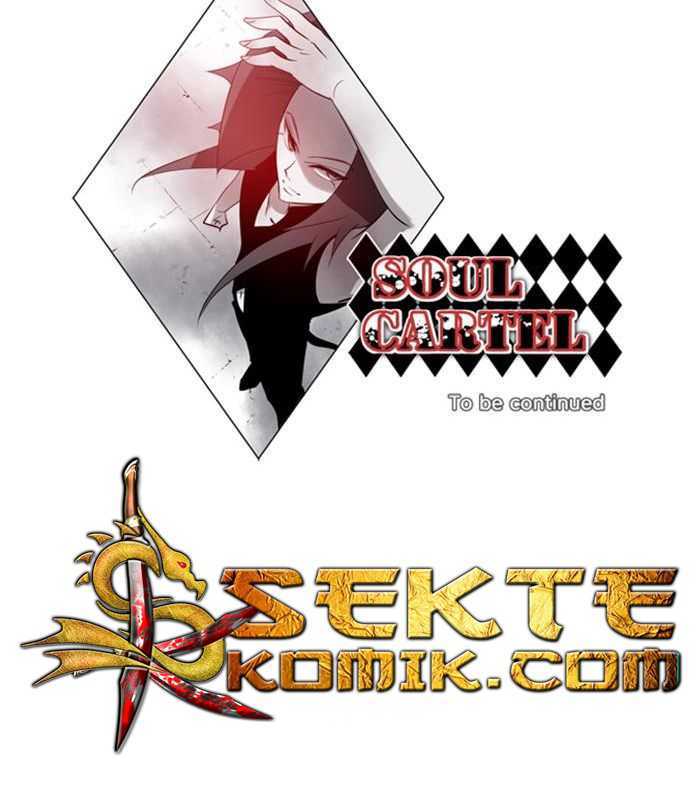Soul Cartel Bab 97 halaman 44