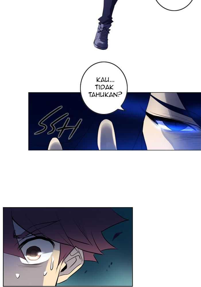 Soul Cartel Bab 98 halaman 4