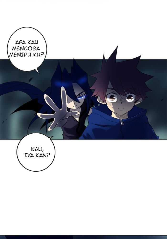 Soul Cartel Bab 98 halaman 5