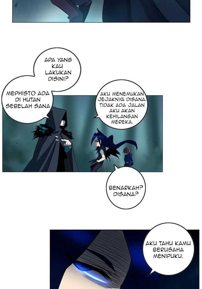 Soul Cartel Bab 98 halaman 15