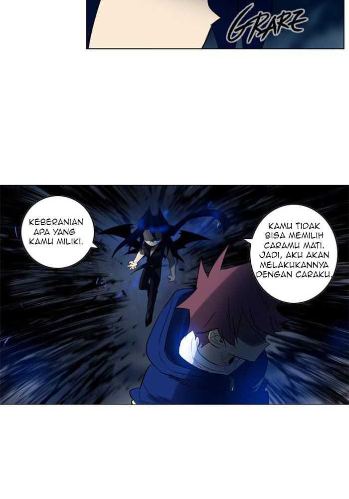Soul Cartel Bab 98 halaman 16