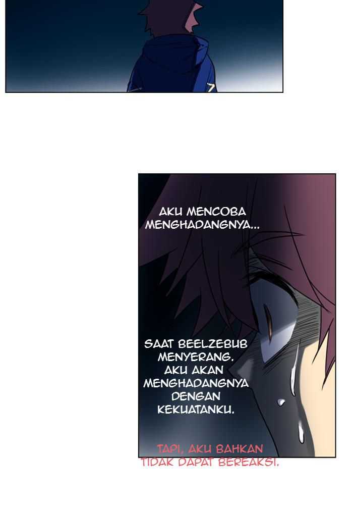 Soul Cartel Bab 98 halaman 22