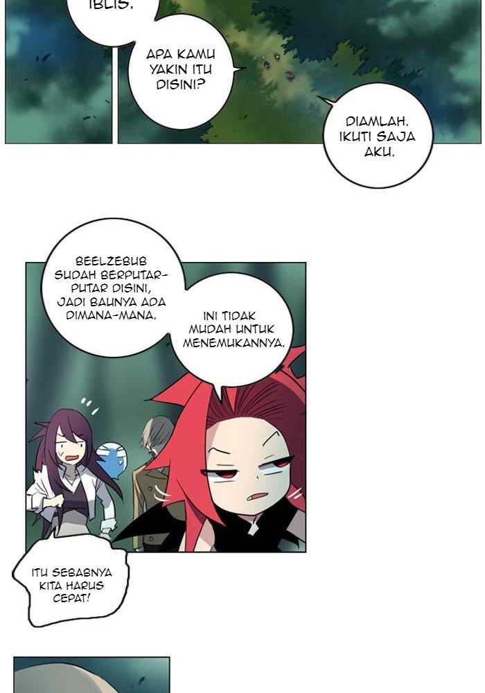 Soul Cartel Bab 98 halaman 30