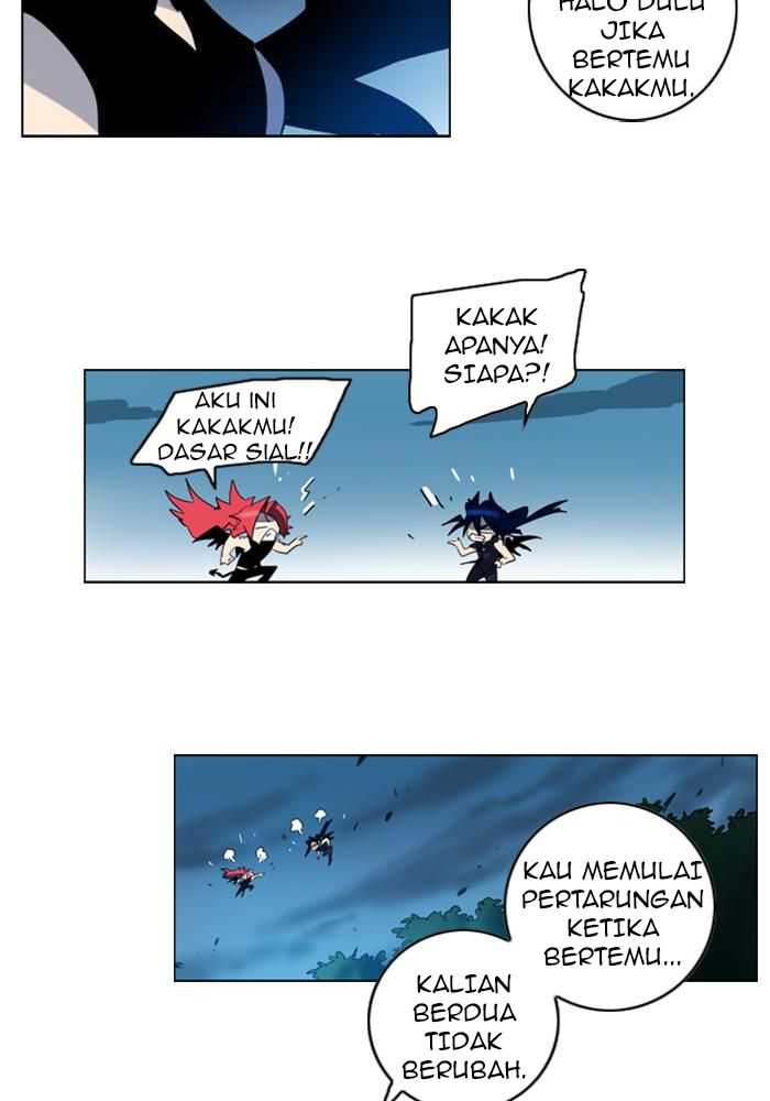 Soul Cartel Bab 98 halaman 41