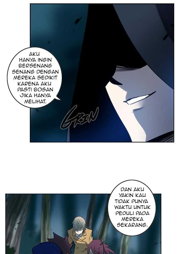 Soul Cartel Bab 98 halaman 44