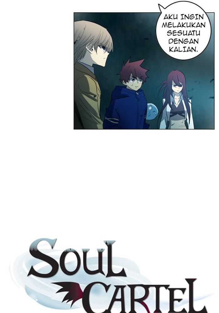 Soul Cartel Bab 99 halaman 5