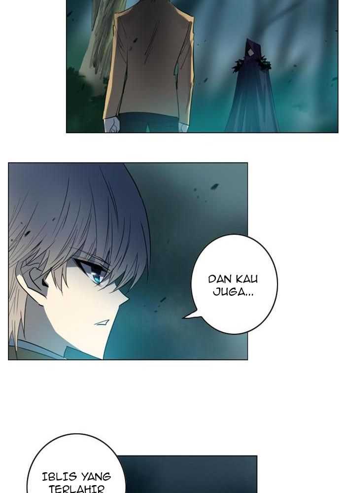 Soul Cartel Bab 99 halaman 17