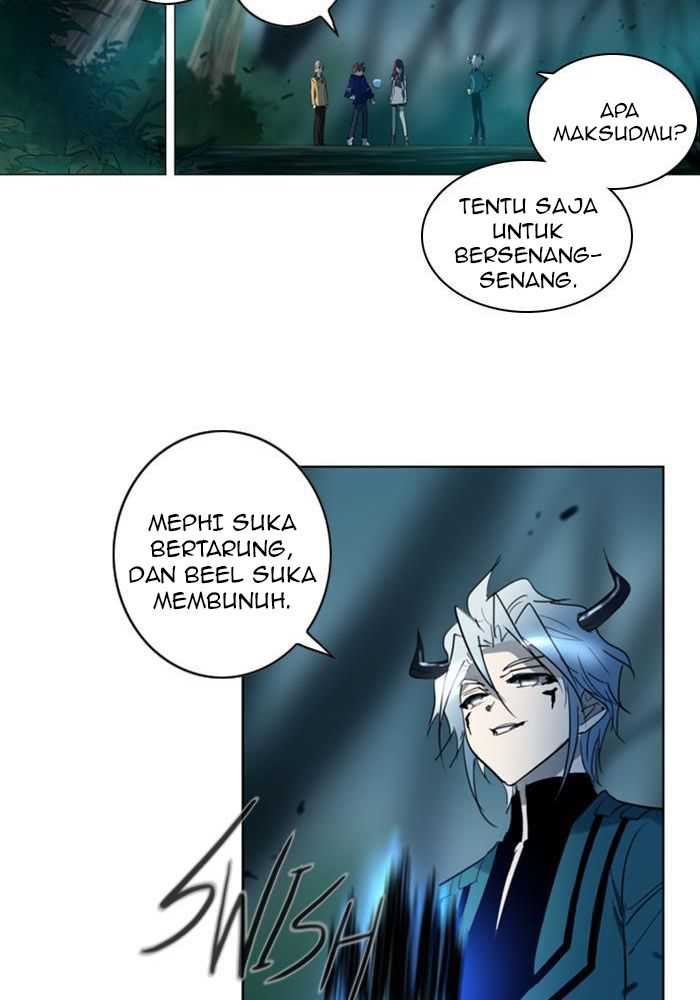 Soul Cartel Bab 99 halaman 26