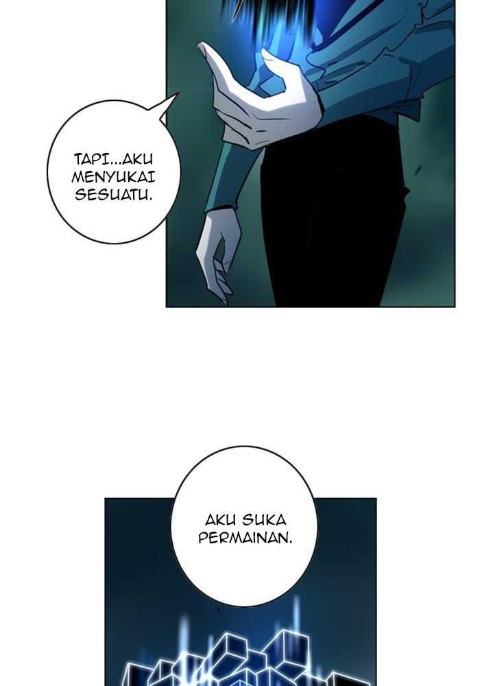 Soul Cartel Bab 99 halaman 27